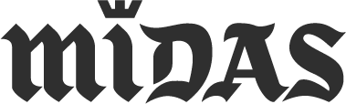 Logo Midas