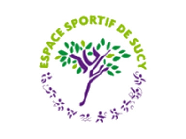 Logo ES SUCY TENNIS DE TABLE