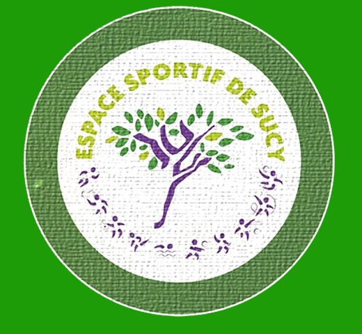 Logo ES SUCY TENNIS DE TABLE